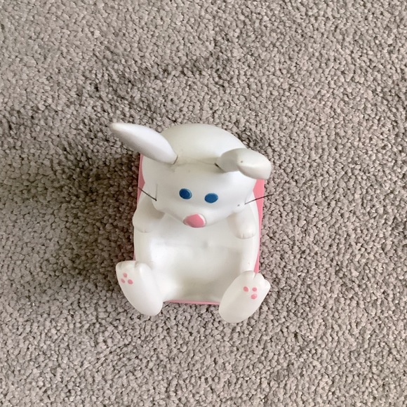 Funny Bunny Phone Holder - Picture 2 of 2